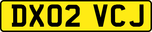 DX02VCJ