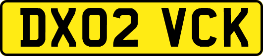 DX02VCK