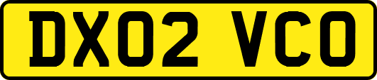 DX02VCO