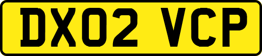 DX02VCP