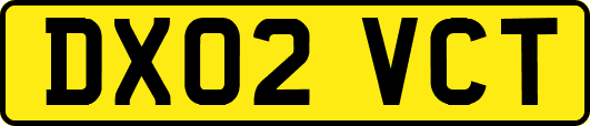 DX02VCT