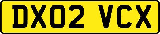 DX02VCX