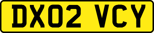 DX02VCY
