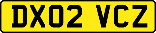DX02VCZ