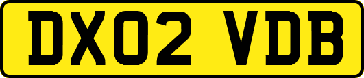 DX02VDB