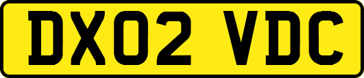 DX02VDC