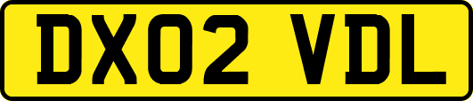 DX02VDL