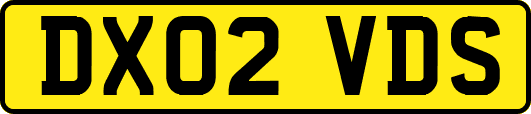 DX02VDS
