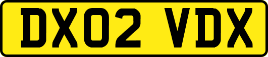 DX02VDX