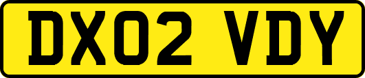 DX02VDY
