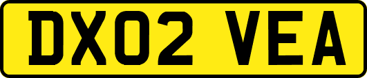 DX02VEA