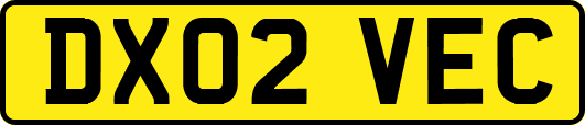 DX02VEC