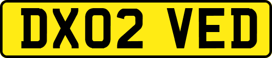 DX02VED