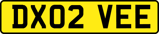 DX02VEE