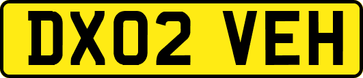 DX02VEH