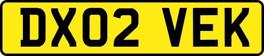 DX02VEK