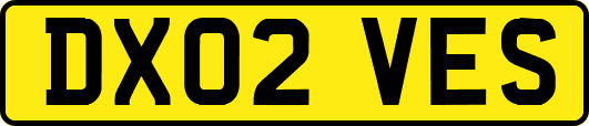 DX02VES