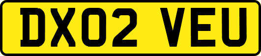 DX02VEU