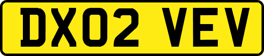 DX02VEV