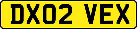 DX02VEX