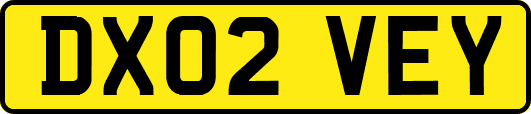 DX02VEY