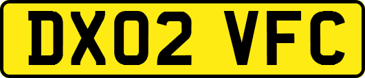 DX02VFC