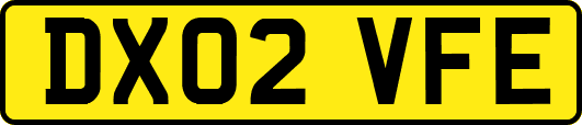DX02VFE