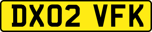 DX02VFK