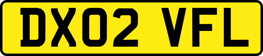 DX02VFL