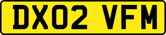 DX02VFM
