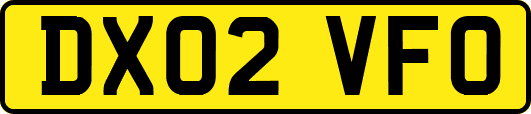 DX02VFO