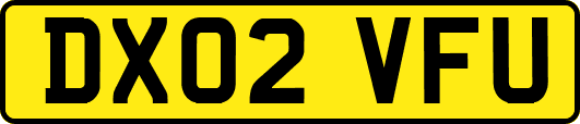 DX02VFU