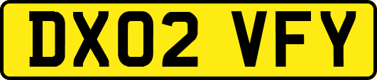 DX02VFY