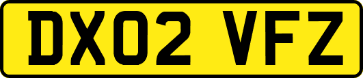 DX02VFZ