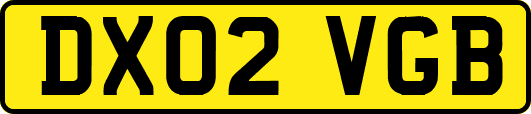 DX02VGB