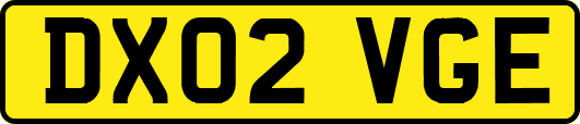 DX02VGE