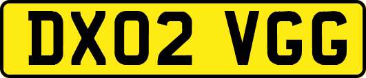 DX02VGG