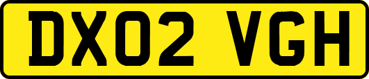 DX02VGH