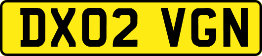 DX02VGN