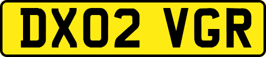 DX02VGR