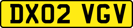 DX02VGV