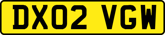 DX02VGW