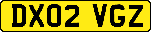 DX02VGZ