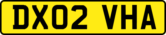 DX02VHA