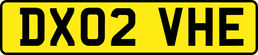 DX02VHE