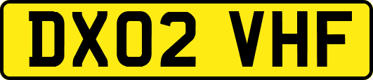 DX02VHF
