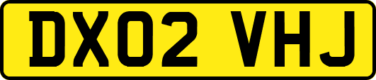 DX02VHJ