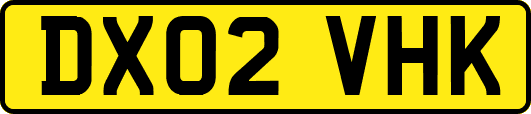 DX02VHK