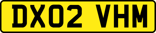 DX02VHM