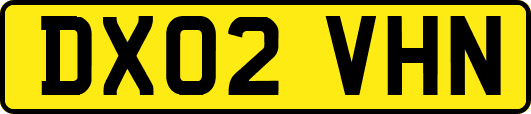 DX02VHN